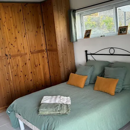 Homestay En Corse Noceta