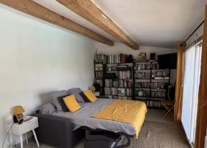 Séjour chez l'habitant En Corse Noceta