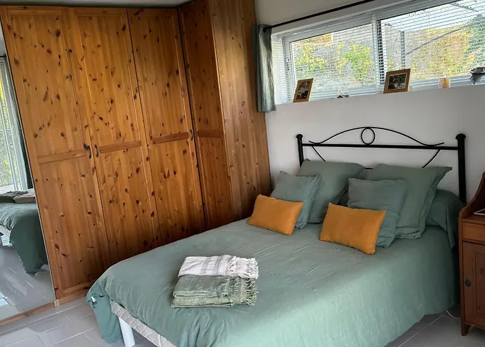 Séjour chez l'habitant En Corse Noceta