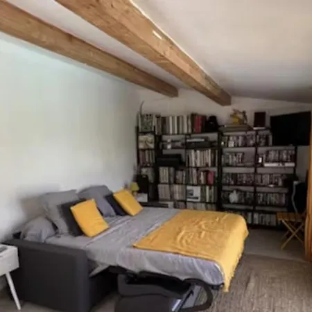 Homestay En Corse Noceta