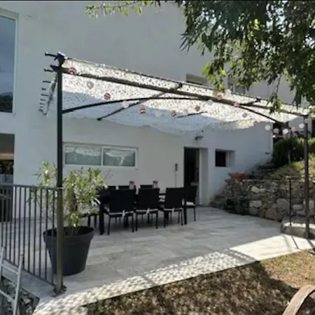 En Corse Noceta